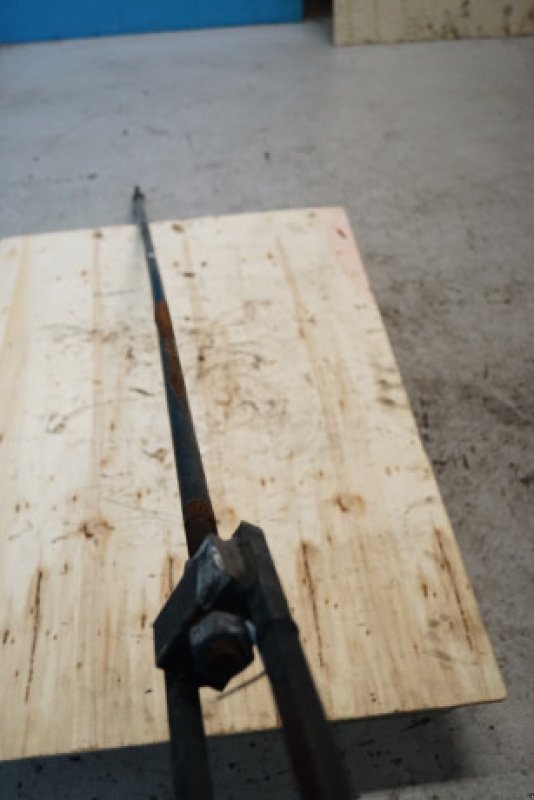 Sonstiges des Typs New Holland BB9060, Gebrauchtmaschine in Hemmet (Bild 12)