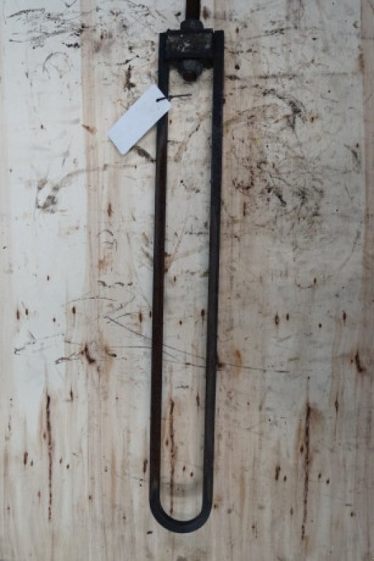 Sonstiges des Typs New Holland BB9060, Gebrauchtmaschine in Hemmet (Bild 10)