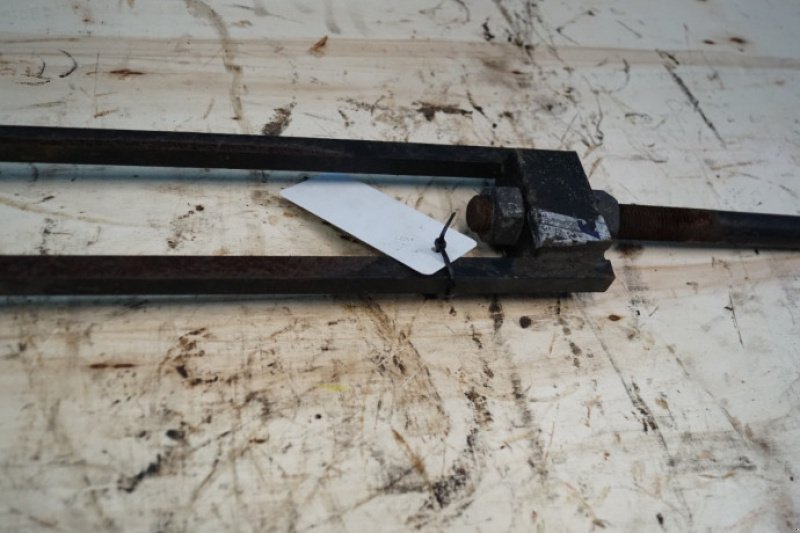 Sonstiges des Typs New Holland BB9060, Gebrauchtmaschine in Hemmet (Bild 4)