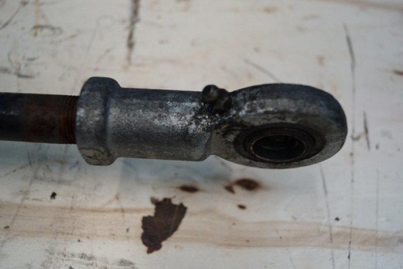 Sonstiges des Typs New Holland BB9060, Gebrauchtmaschine in Hemmet (Bild 14)