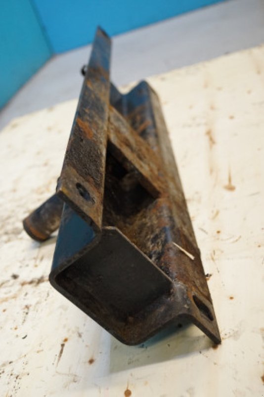 Sonstiges des Typs New Holland BB9060, Gebrauchtmaschine in Hemmet (Bild 14)