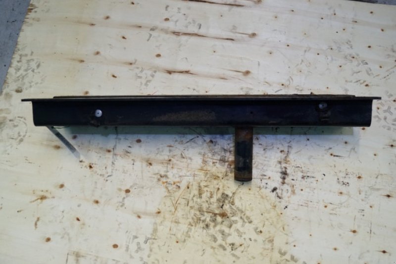 Sonstiges des Typs New Holland BB9060, Gebrauchtmaschine in Hemmet (Bild 16)