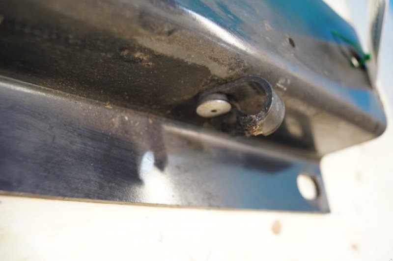 Sonstiges des Typs New Holland BB9060, Gebrauchtmaschine in Hemmet (Bild 17)