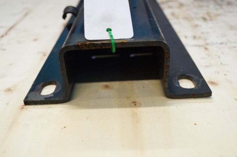 Sonstiges des Typs New Holland BB9060, Gebrauchtmaschine in Hemmet (Bild 10)