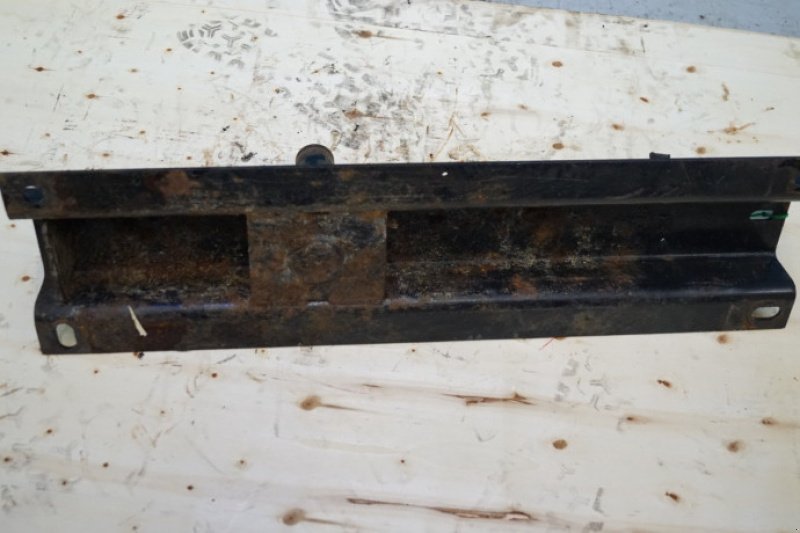 Sonstiges des Typs New Holland BB9060, Gebrauchtmaschine in Hemmet (Bild 11)