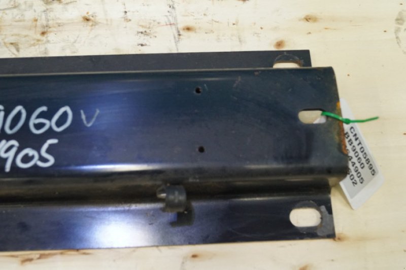 Sonstiges des Typs New Holland BB9060, Gebrauchtmaschine in Hemmet (Bild 8)