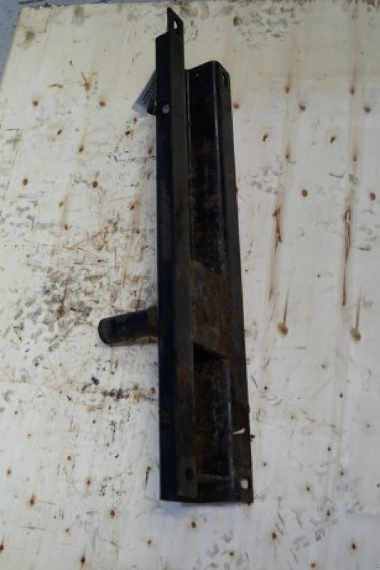 Sonstiges des Typs New Holland BB9060, Gebrauchtmaschine in Hemmet (Bild 15)