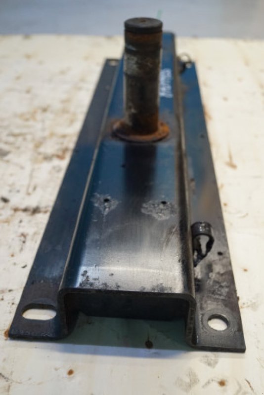 Sonstiges des Typs New Holland BB9060, Gebrauchtmaschine in Hemmet (Bild 3)