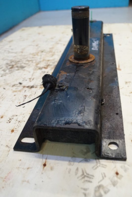 Sonstiges of the type New Holland BB9060, Gebrauchtmaschine in Hemmet (Picture 2)