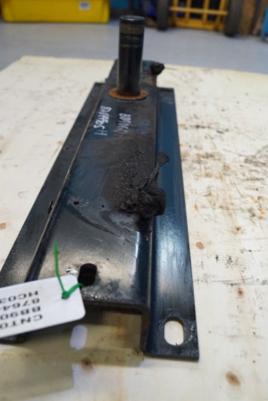 Sonstiges of the type New Holland BB9060, Gebrauchtmaschine in Hemmet (Picture 7)