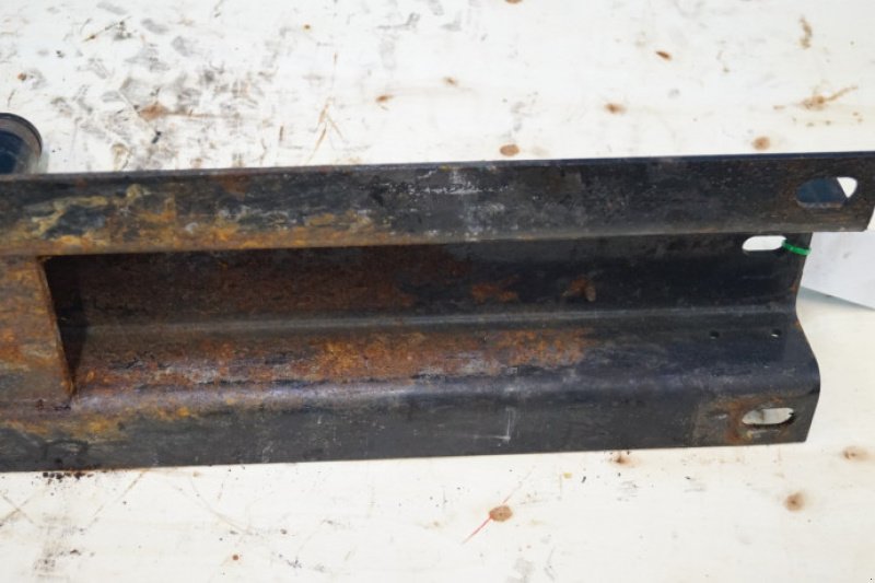 Sonstiges of the type New Holland BB9060, Gebrauchtmaschine in Hemmet (Picture 9)