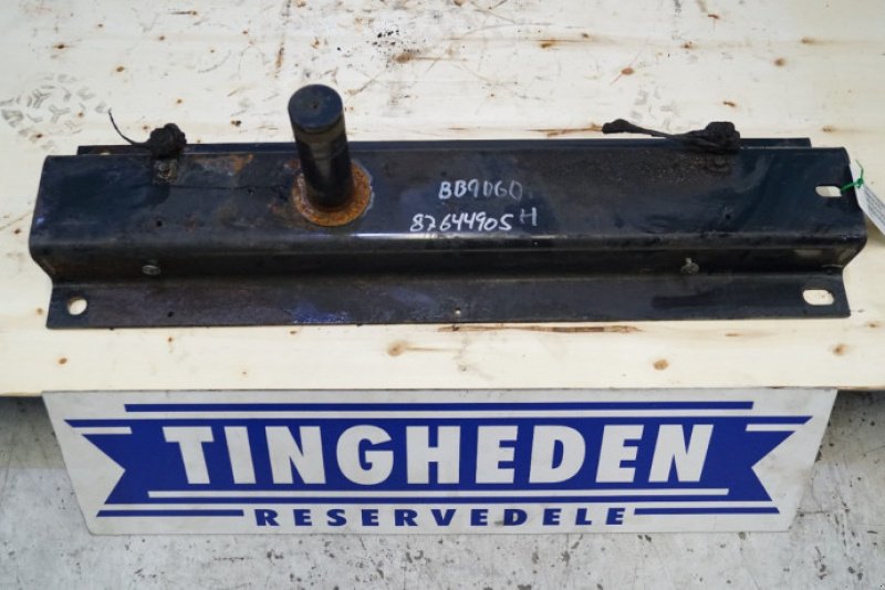 Sonstiges of the type New Holland BB9060, Gebrauchtmaschine in Hemmet (Picture 1)