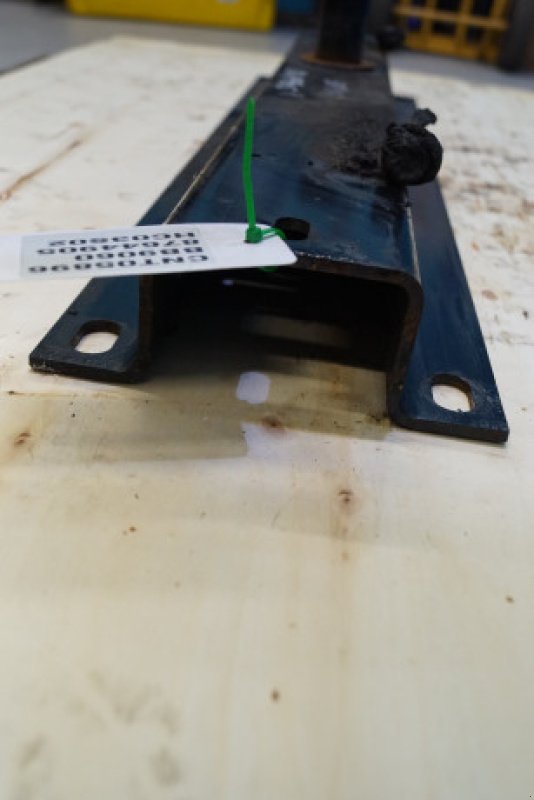 Sonstiges of the type New Holland BB9060, Gebrauchtmaschine in Hemmet (Picture 5)