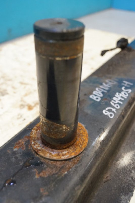 Sonstiges of the type New Holland BB9060, Gebrauchtmaschine in Hemmet (Picture 3)