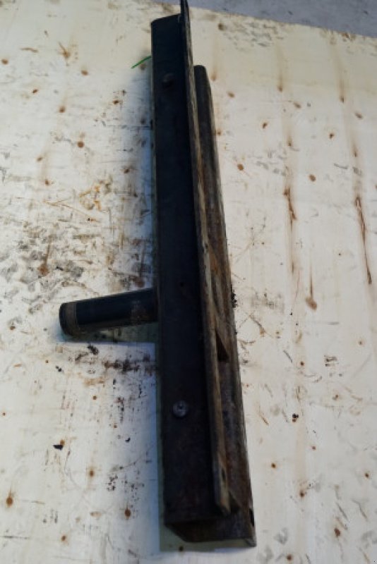 Sonstiges of the type New Holland BB9060, Gebrauchtmaschine in Hemmet (Picture 10)