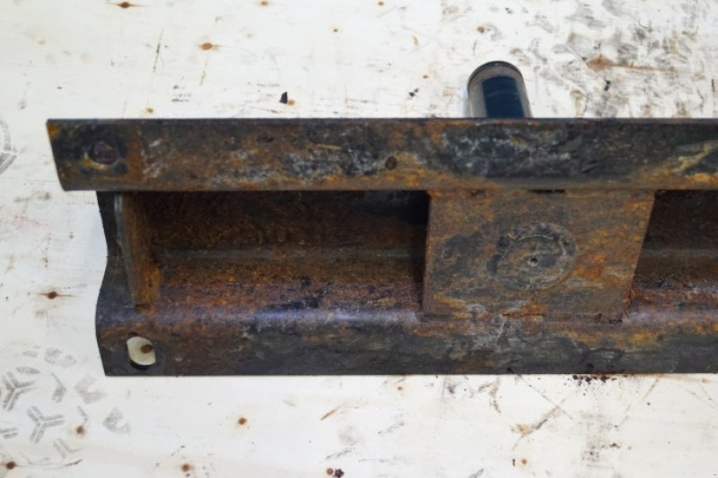 Sonstiges of the type New Holland BB9060, Gebrauchtmaschine in Hemmet (Picture 8)