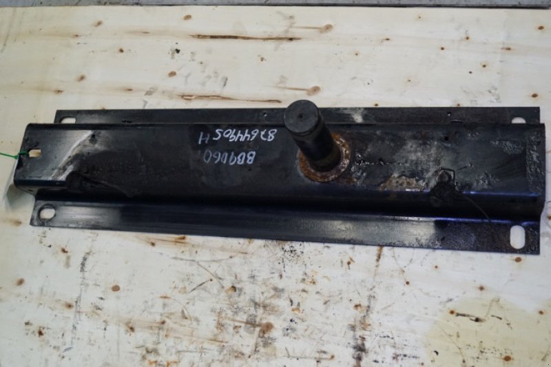 Sonstiges of the type New Holland BB9060, Gebrauchtmaschine in Hemmet (Picture 11)