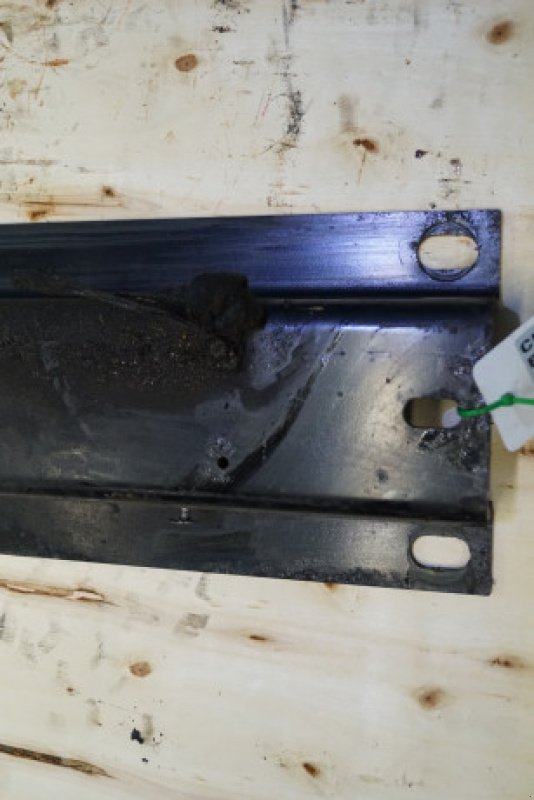 Sonstiges of the type New Holland BB9060, Gebrauchtmaschine in Hemmet (Picture 13)