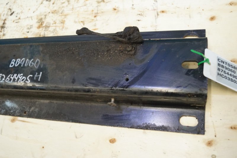 Sonstiges of the type New Holland BB9060, Gebrauchtmaschine in Hemmet (Picture 4)