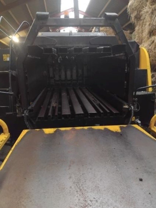 Sonstiges of the type New Holland BB9080 RC, Gebrauchtmaschine in Rødding (Picture 4)