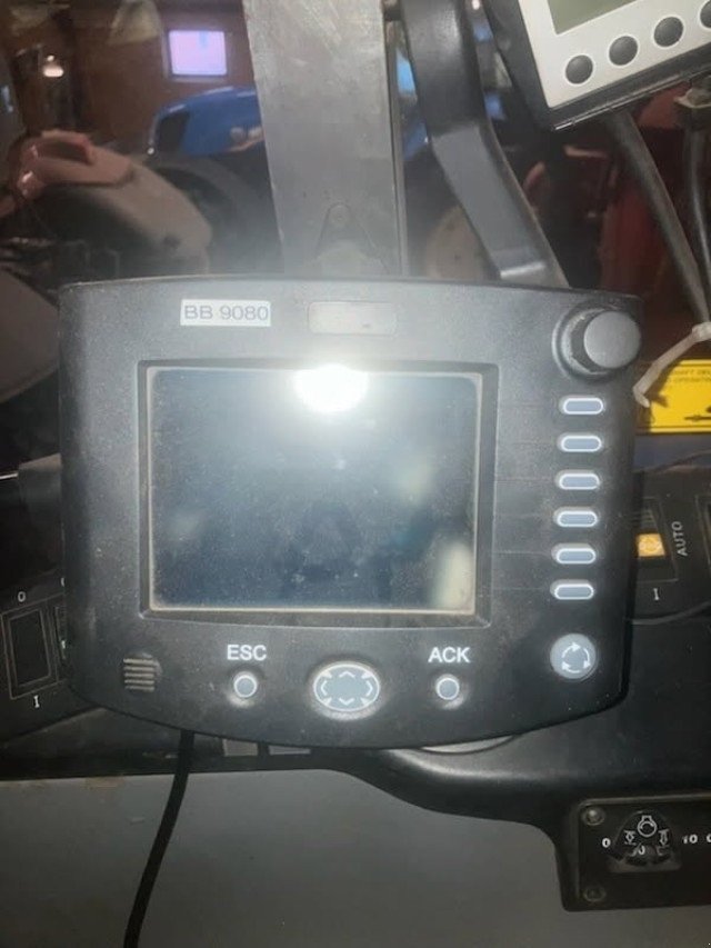 Sonstiges of the type New Holland BB9080 RC, Gebrauchtmaschine in Rødding (Picture 7)