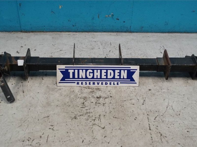 Sonstiges des Typs New Holland BB9090 Plus Ramme 700146151, Gebrauchtmaschine in Hemmet (Bild 1)