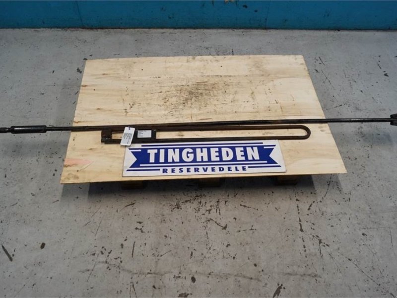 Sonstiges des Typs New Holland BB9090, Gebrauchtmaschine in Hemmet (Bild 1)