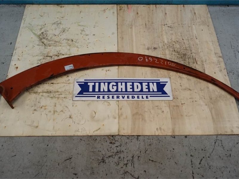 Sonstiges des Typs New Holland BB9090, Gebrauchtmaschine in Hemmet (Bild 1)