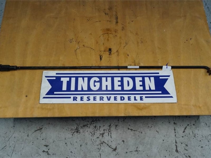 Sonstiges typu New Holland BB9090, Gebrauchtmaschine v Hemmet (Obrázek 1)