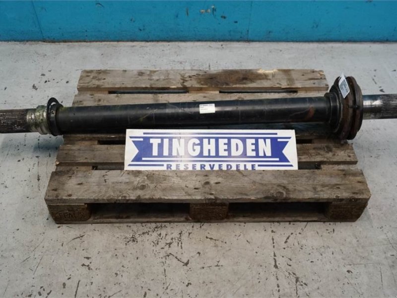 Sonstiges des Typs New Holland BB9090, Gebrauchtmaschine in Hemmet (Bild 1)