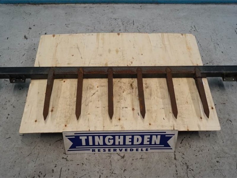 Sonstiges des Typs New Holland BB9090, Gebrauchtmaschine in Hemmet (Bild 1)