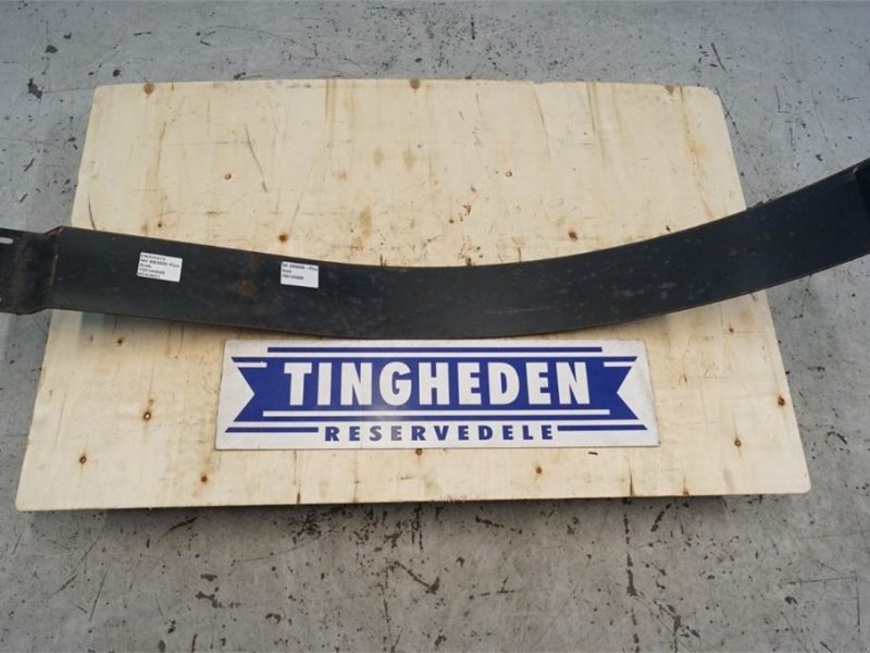 Sonstiges des Typs New Holland BB9090, Gebrauchtmaschine in Hemmet (Bild 1)