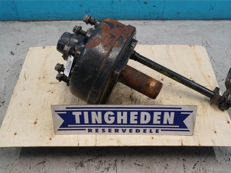 Sonstiges des Typs New Holland BB9090, Gebrauchtmaschine in Hemmet (Bild 1)