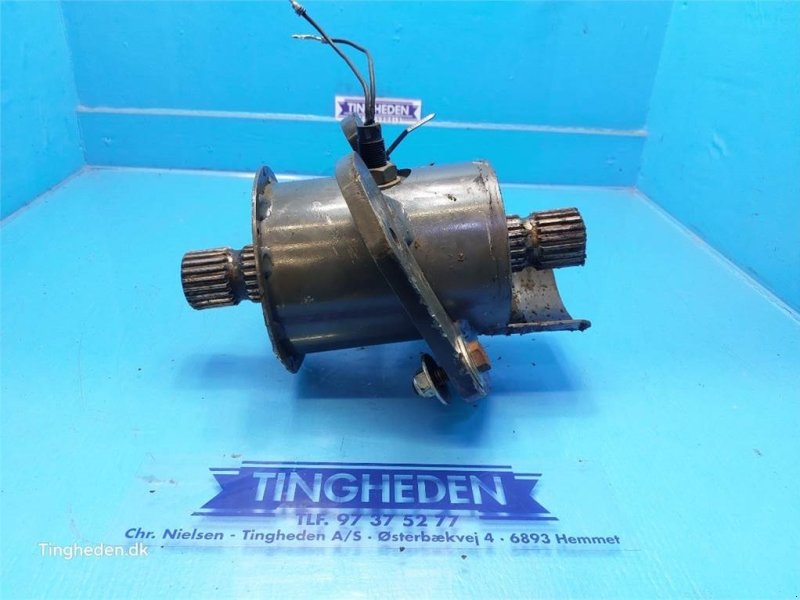 Sonstiges des Typs New Holland BB9090, Gebrauchtmaschine in Hemmet (Bild 1)