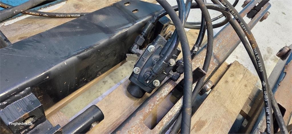 Sonstiges des Typs New Holland BB9090, Gebrauchtmaschine in Hemmet (Bild 21)