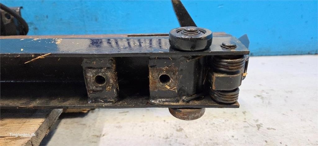 Sonstiges des Typs New Holland BB9090, Gebrauchtmaschine in Hemmet (Bild 4)