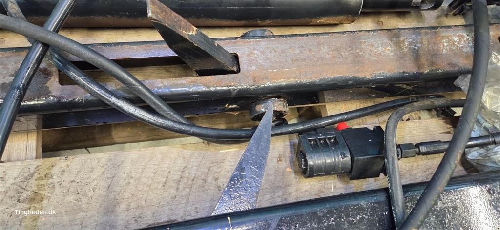 Sonstiges des Typs New Holland BB9090, Gebrauchtmaschine in Hemmet (Bild 8)