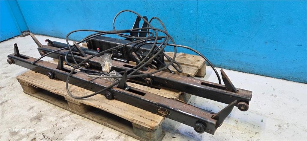 Sonstiges des Typs New Holland BB9090, Gebrauchtmaschine in Hemmet (Bild 14)