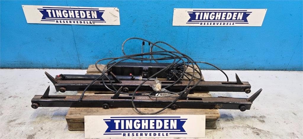 Sonstiges des Typs New Holland BB9090, Gebrauchtmaschine in Hemmet (Bild 1)