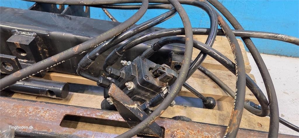 Sonstiges des Typs New Holland BB9090, Gebrauchtmaschine in Hemmet (Bild 22)