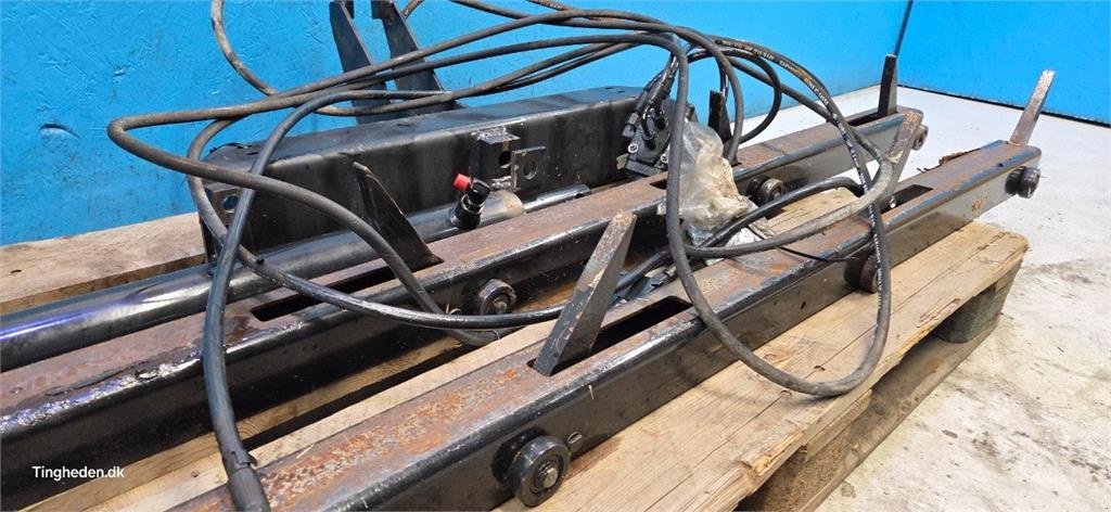 Sonstiges des Typs New Holland BB9090, Gebrauchtmaschine in Hemmet (Bild 18)