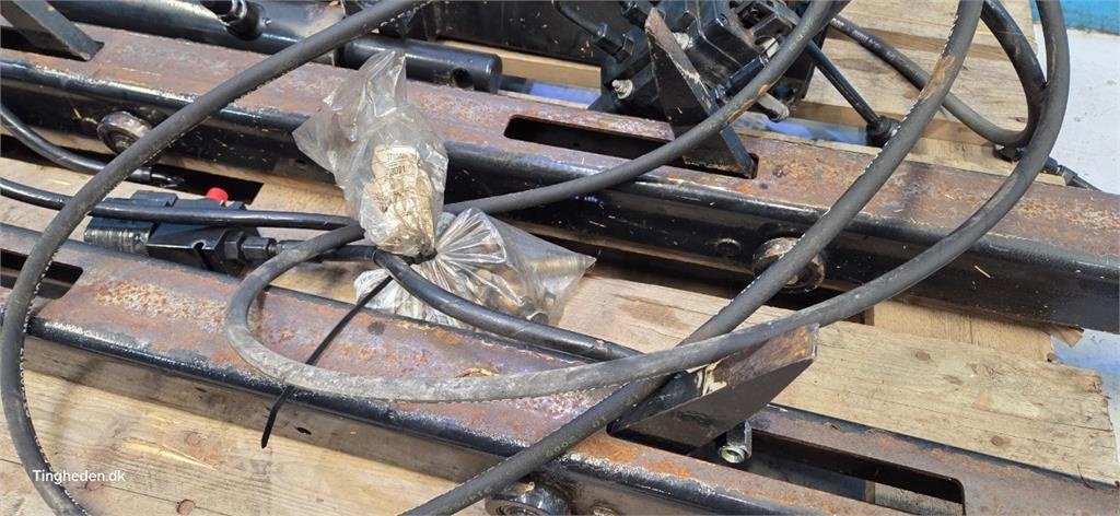 Sonstiges des Typs New Holland BB9090, Gebrauchtmaschine in Hemmet (Bild 23)