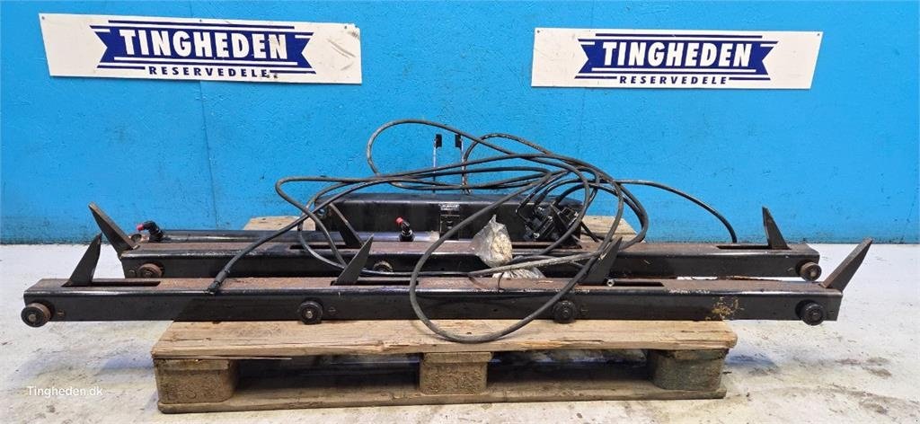 Sonstiges des Typs New Holland BB9090, Gebrauchtmaschine in Hemmet (Bild 16)