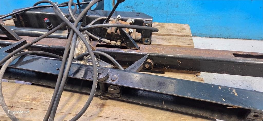 Sonstiges des Typs New Holland BB9090, Gebrauchtmaschine in Hemmet (Bild 3)