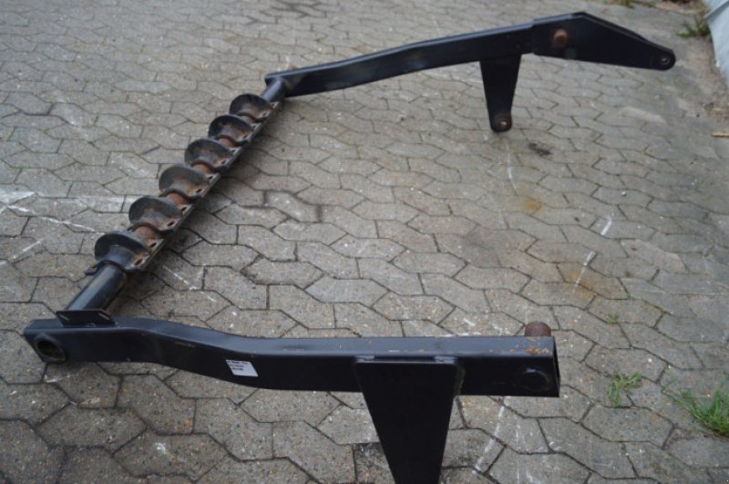 Sonstiges typu New Holland BB9090, Gebrauchtmaschine v Hemmet (Obrázek 13)