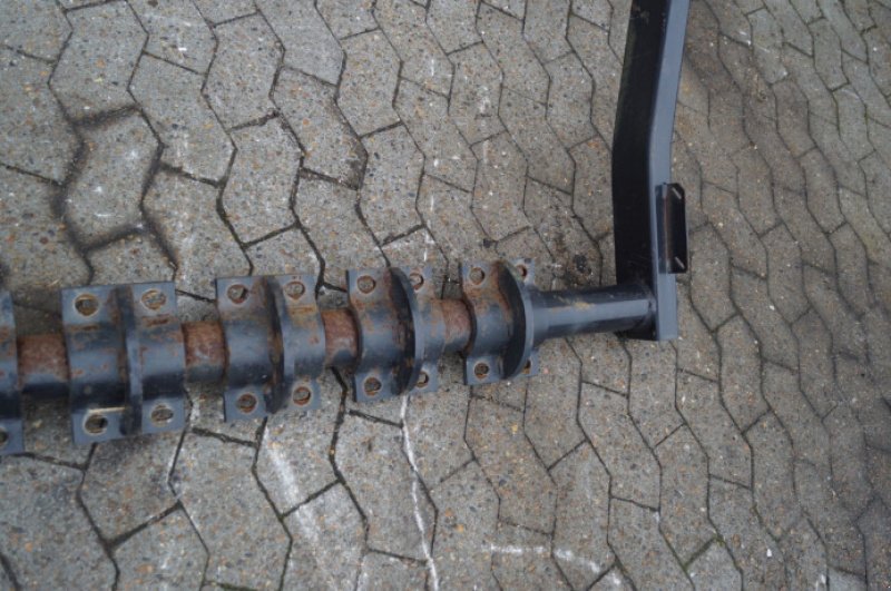 Sonstiges typu New Holland BB9090, Gebrauchtmaschine v Hemmet (Obrázek 7)