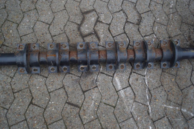 Sonstiges typu New Holland BB9090, Gebrauchtmaschine v Hemmet (Obrázek 4)