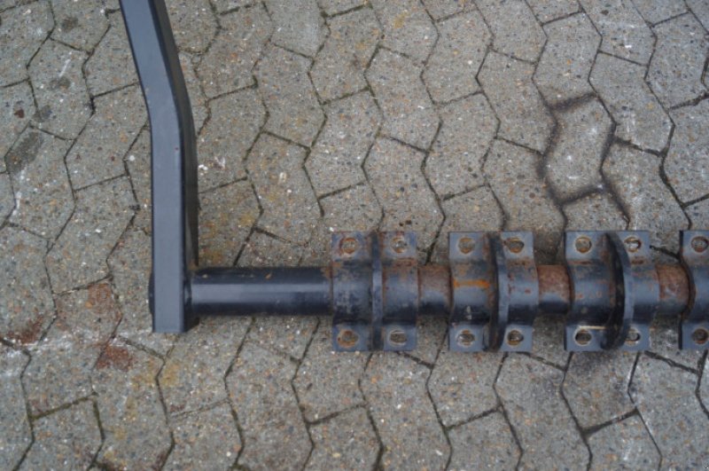 Sonstiges typu New Holland BB9090, Gebrauchtmaschine v Hemmet (Obrázek 5)