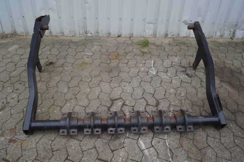 Sonstiges typu New Holland BB9090, Gebrauchtmaschine v Hemmet (Obrázek 3)