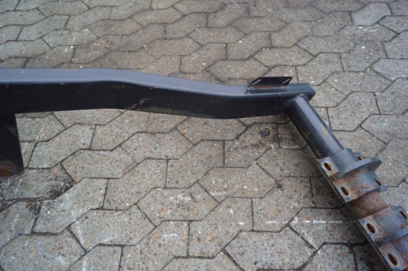 Sonstiges typu New Holland BB9090, Gebrauchtmaschine v Hemmet (Obrázek 11)